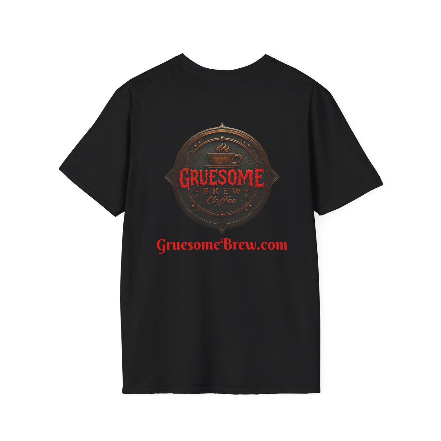 Gruesome - The Bride T