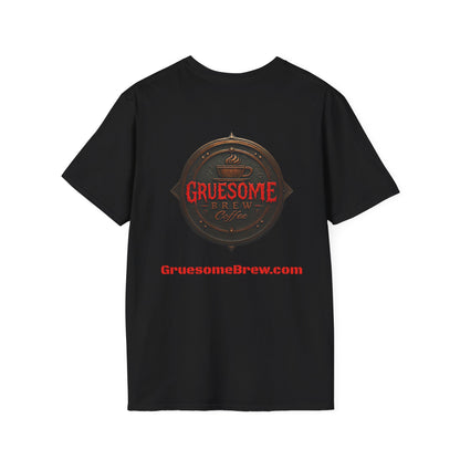 Gruesome - The Monster T