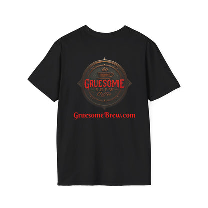 Gruesome - The Bride T