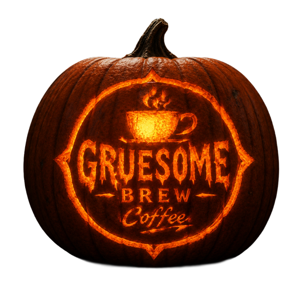 Gruesome Brew Coffee
